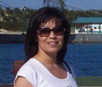 Sandra Rendos