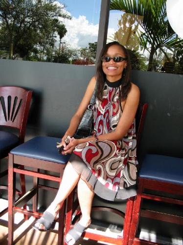 Nancy Beausejour