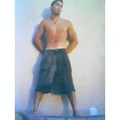Vincent Delgado