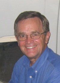 Donald Hauglid