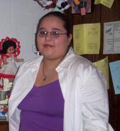 Valerie Medina