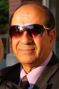 Ali Afshari