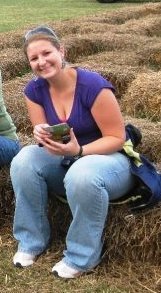 Whitney Caswell
