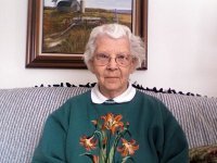 Alma Mariucci