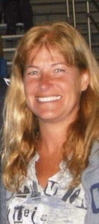 Annette Lidawer