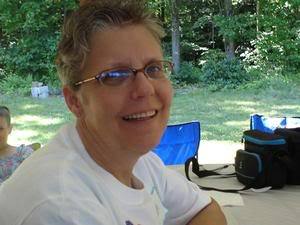 Carolyn Cyphert