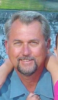 Ronald Tucker