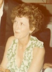 Brenda Glissmeyer