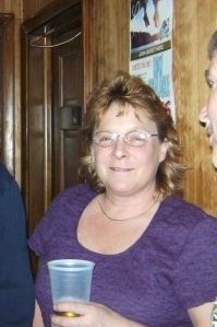 Susan Monnot