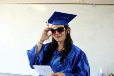 Enid Arana