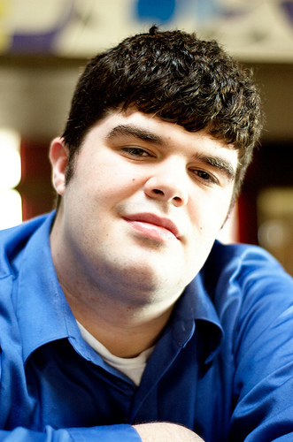 Mark Bracken
