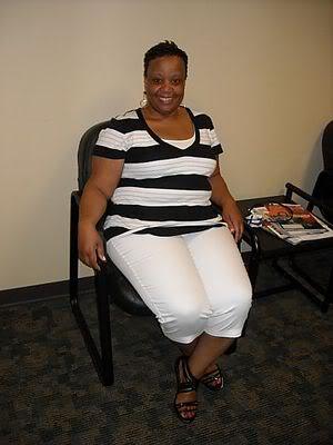 Cynthia Scott