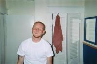Stephen Henes
