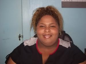 Cora Ludd