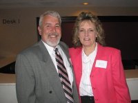 Robert Mccue