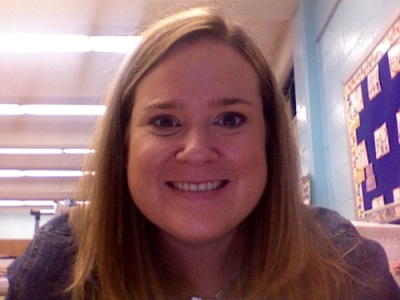 Sarah Kendt