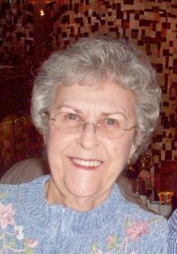 Doris Bellenoit