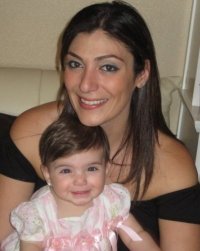 Tanya Kahvejian