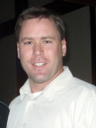 Bryan Cornish