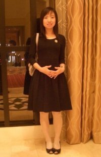 Zhixia Danielsen