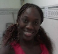 Shantana Maxwell