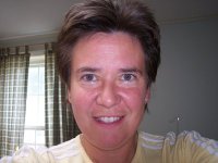 Mary Maynard