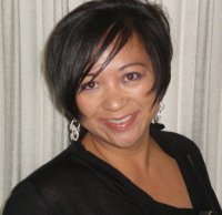 Evelyn Dizadji