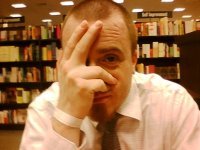 Timothy Mcguire