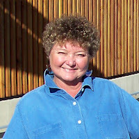 Theresa Egenberger
