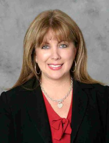 Patricia Boman