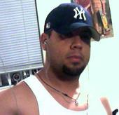 Mario Gonzalez