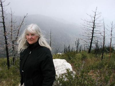 Carol Johnstone