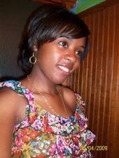 Natausha Alexander