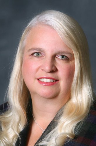 Ann South
