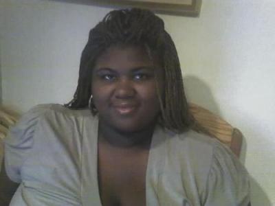 Nakeisha Stewart