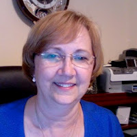 Judith Jarmolinski