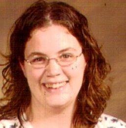 Barbara Vaughn