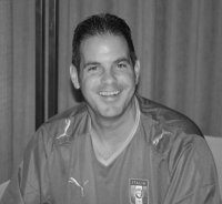 Daniel Sinagoga