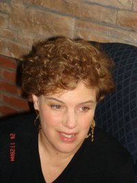Lisa Bolard