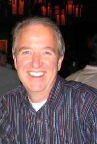 Steven Crombe