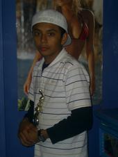 Douglas Diaz