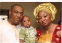 Lanre Idowu