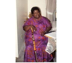 Monica Johnson