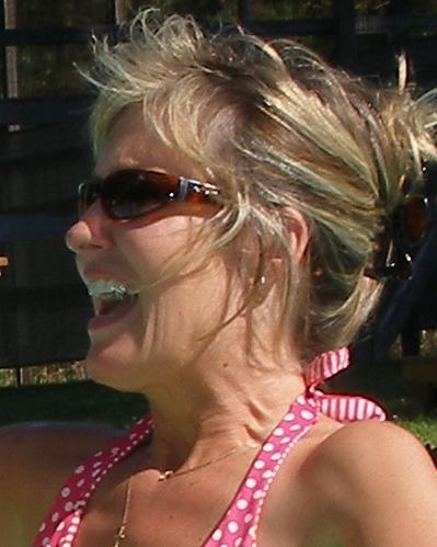 Sara Peterson