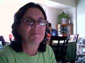Nanette Wright Martin