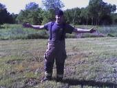 Zackery Grandfield