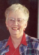 Lucy Adams