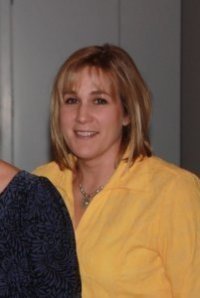 Renee Vogley