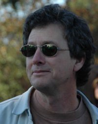 Robert Engelman