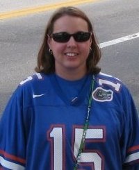 Kelli Pugh